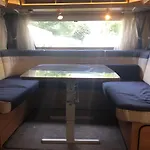 Camping Zillerglueckhuette - 5 Sterne Aufenfeld Aschau Im Zillertal