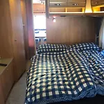 Zillerglueckhuette - 5 Sterne Aufenfeld Camping Aschau Im Zillertal