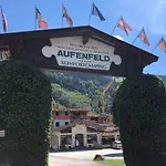 Camping Zillerglueckhuette - 5 Sterne Aufenfeld *