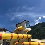 Zillerglueckhuette - 5 Sterne Aufenfeld * Aschau Im Zillertal