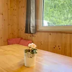 Camping Zillerglueckhuette - 5 Sterne Aufenfeld Aschau Im Zillertal