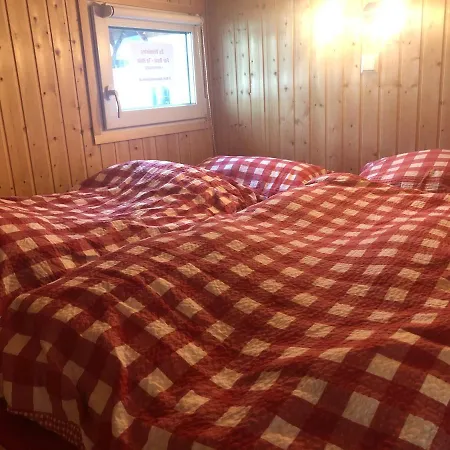 Zillerglueckhuette - 5 Sterne Aufenfeld Aschau Im Zillertal