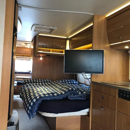 Zillerglückhütte - 5 Sterne Aufenfeld Camping Aschau Im Zillertal