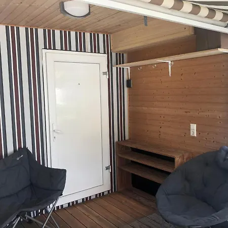 Zillerglückhütte - 5 Sterne Aufenfeld Camping *