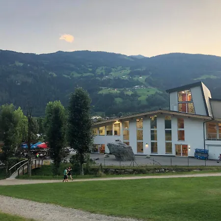 Zillerglueckhuette - 5 Sterne Aufenfeld Aschau Im Zillertal