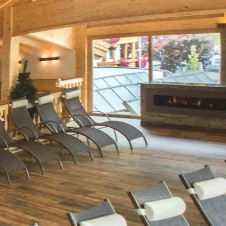 Zillerglueckhuette - 5 Sterne Aufenfeld 营地 Aschau Im Zillertal