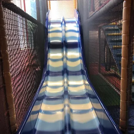 Zillerglueckhuette - 5 Sterne Aufenfeld Κάμπινγκ *