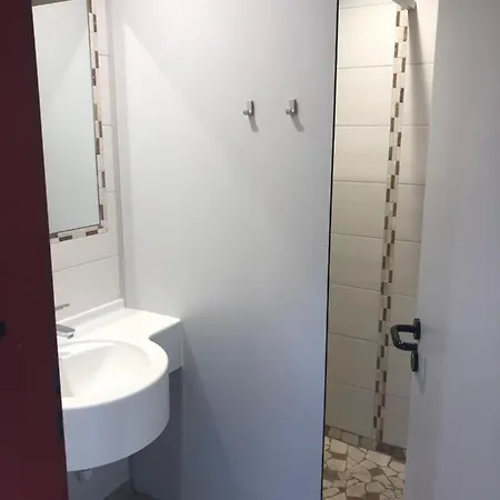 캠프장 Zillerglueckhuette - 5 Sterne Aufenfeld Aschau Im Zillertal