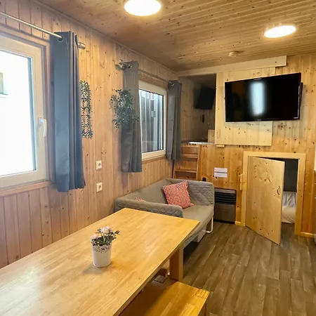 Zillerglückhütte - 5 Sterne Aufenfeld