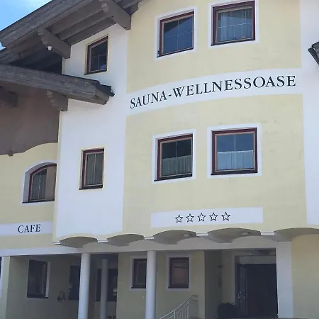 Zillerglueckhuette - 5 Sterne Aufenfeld Aschau Im Zillertal