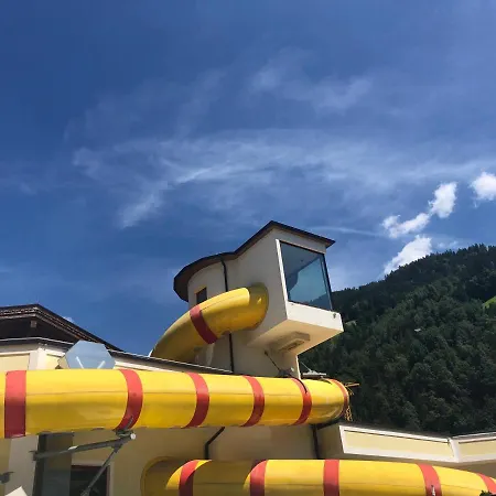 Zillerglueckhuette - 5 Sterne Aufenfeld * Aschau Im Zillertal