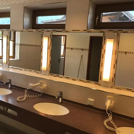 Zillerglueckhuette - 5 Sterne Aufenfeld *